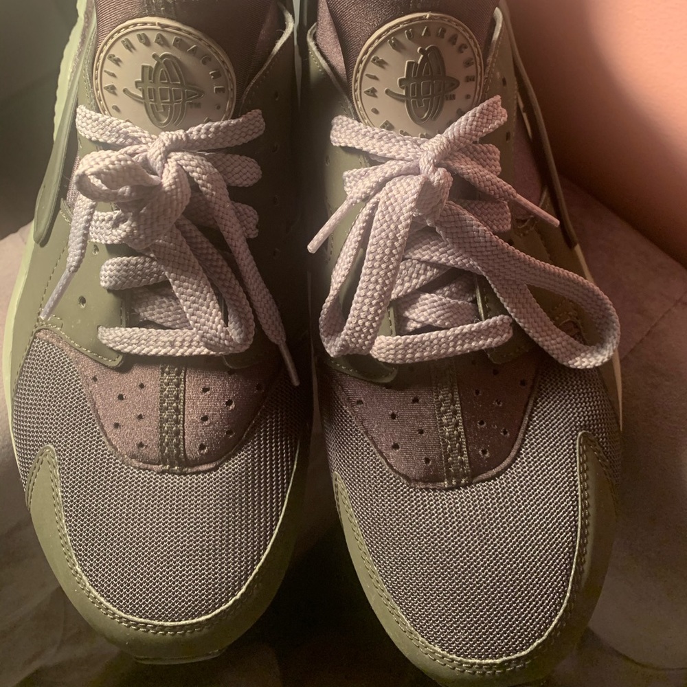 Nike air hurrache sequoia